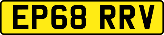 EP68RRV