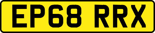 EP68RRX