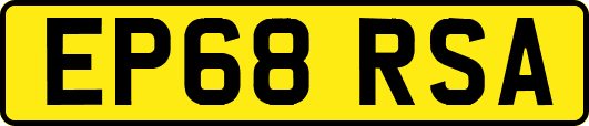 EP68RSA