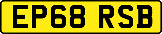 EP68RSB