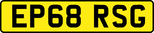 EP68RSG
