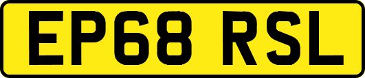 EP68RSL
