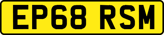 EP68RSM
