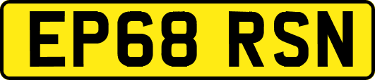EP68RSN