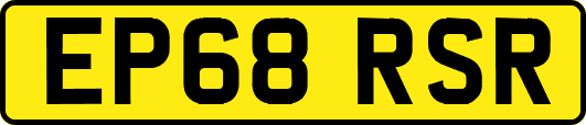 EP68RSR