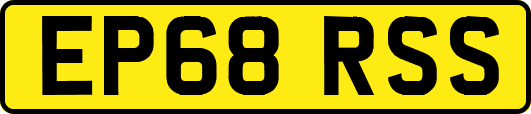 EP68RSS