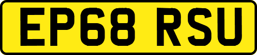 EP68RSU