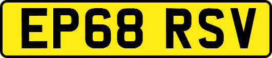 EP68RSV