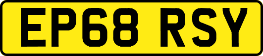 EP68RSY