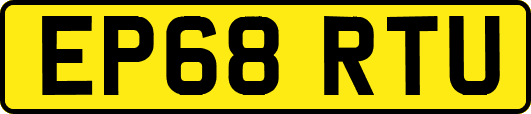 EP68RTU