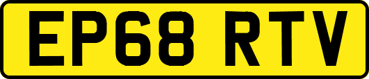 EP68RTV