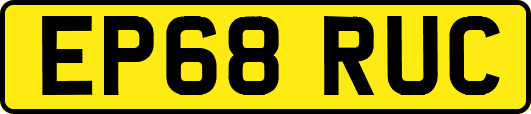 EP68RUC