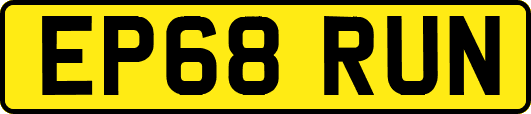 EP68RUN