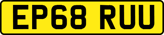 EP68RUU