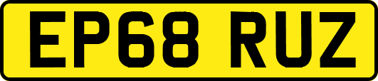 EP68RUZ