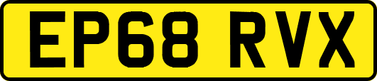 EP68RVX