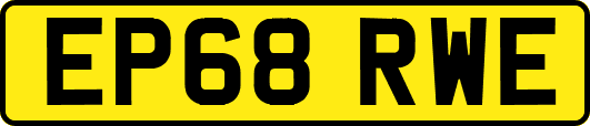 EP68RWE