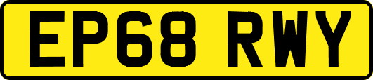 EP68RWY