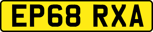 EP68RXA