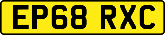 EP68RXC