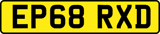 EP68RXD
