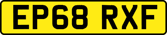 EP68RXF