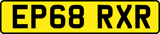 EP68RXR