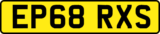 EP68RXS