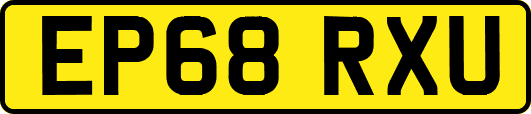 EP68RXU