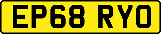 EP68RYO