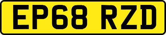 EP68RZD