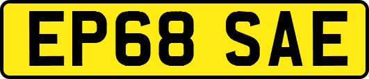 EP68SAE