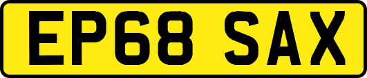 EP68SAX