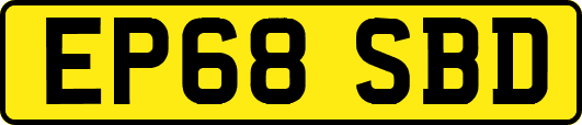 EP68SBD