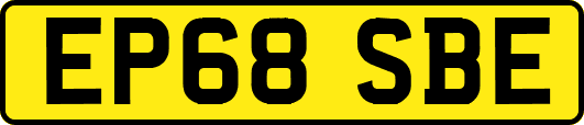 EP68SBE