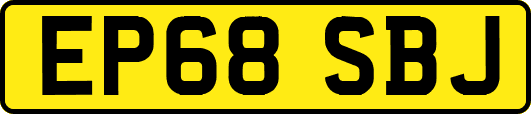 EP68SBJ