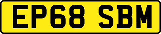 EP68SBM