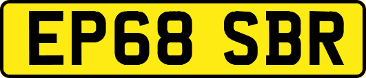 EP68SBR