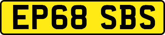 EP68SBS