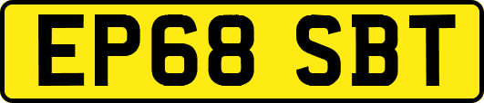 EP68SBT