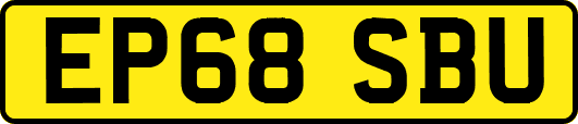 EP68SBU