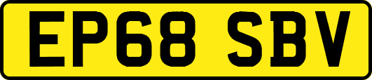 EP68SBV