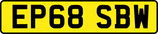 EP68SBW