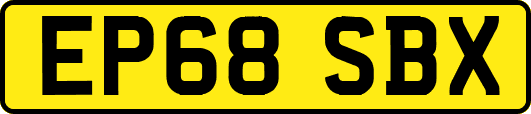 EP68SBX