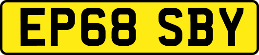 EP68SBY