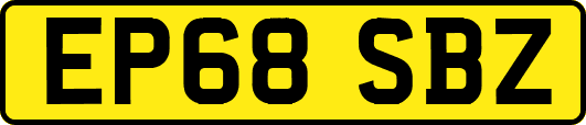 EP68SBZ