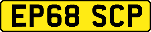 EP68SCP