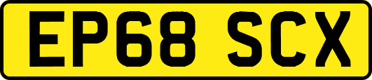 EP68SCX