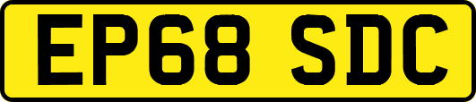 EP68SDC