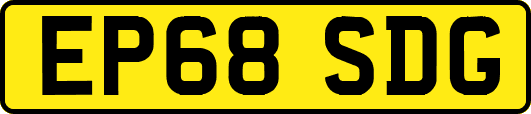 EP68SDG